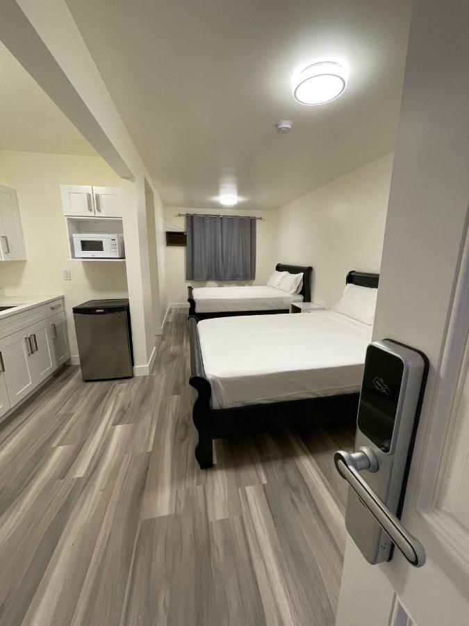 Destination Inn Radium Hot Springs Εξωτερικό φωτογραφία