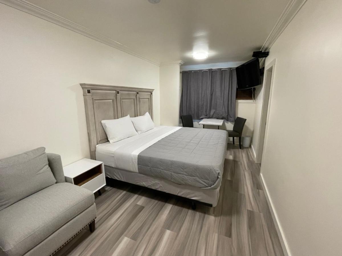 Destination Inn Radium Hot Springs Εξωτερικό φωτογραφία