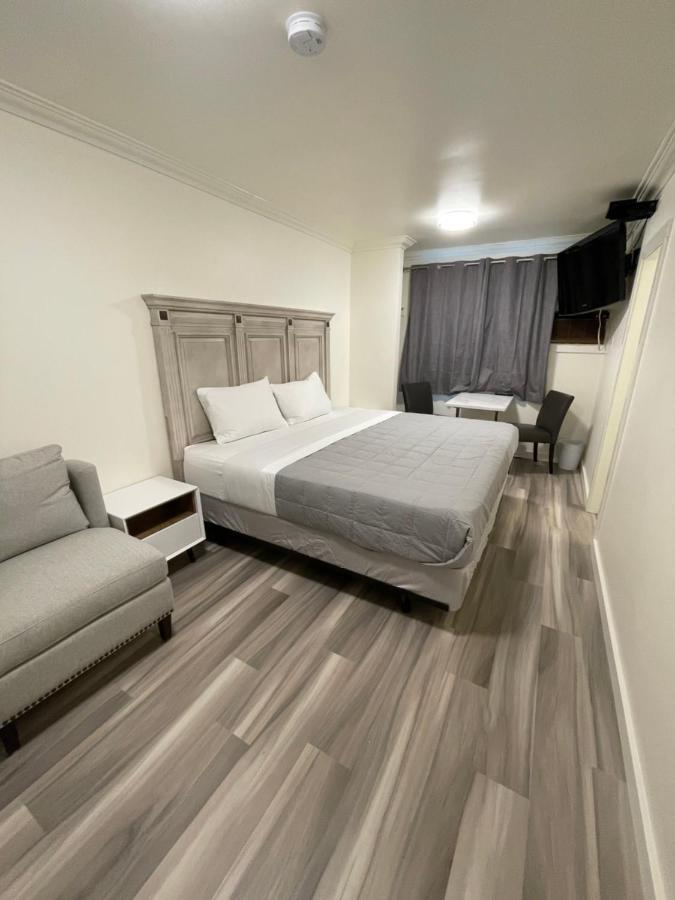 Destination Inn Radium Hot Springs Εξωτερικό φωτογραφία