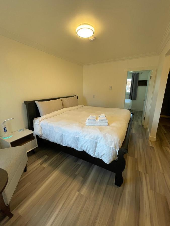 Destination Inn Radium Hot Springs Εξωτερικό φωτογραφία