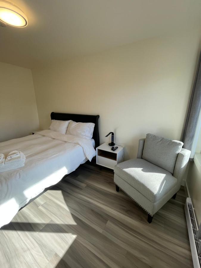 Destination Inn Radium Hot Springs Εξωτερικό φωτογραφία