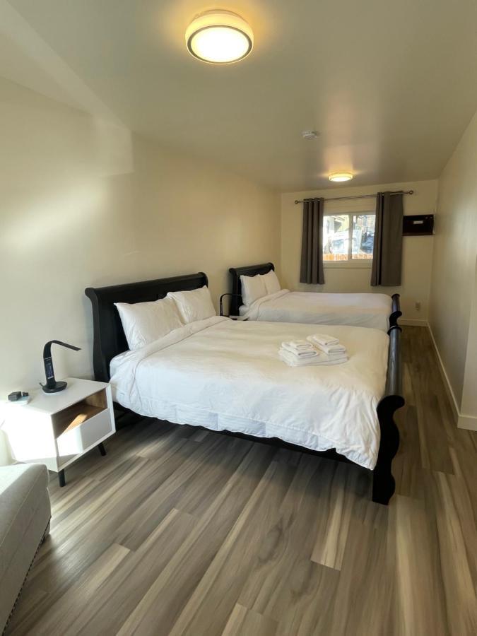 Destination Inn Radium Hot Springs Εξωτερικό φωτογραφία