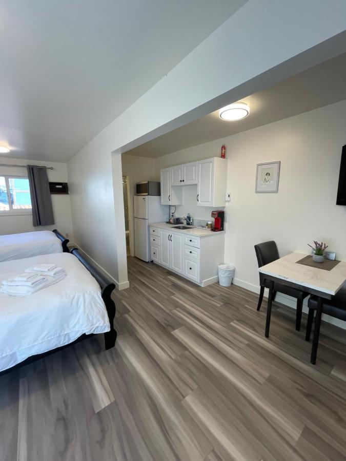 Destination Inn Radium Hot Springs Εξωτερικό φωτογραφία