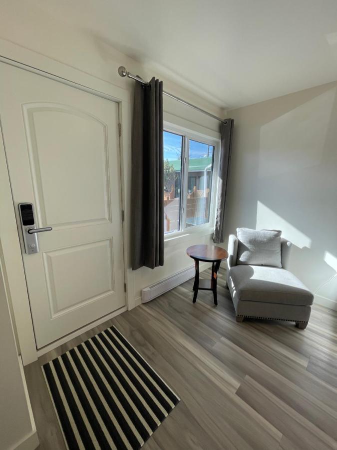 Destination Inn Radium Hot Springs Εξωτερικό φωτογραφία