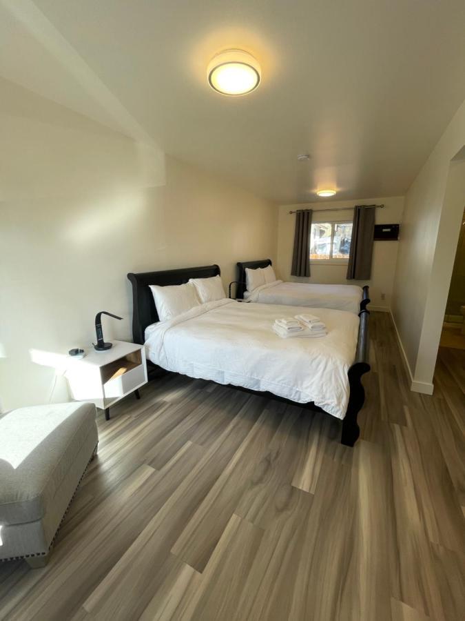 Destination Inn Radium Hot Springs Εξωτερικό φωτογραφία