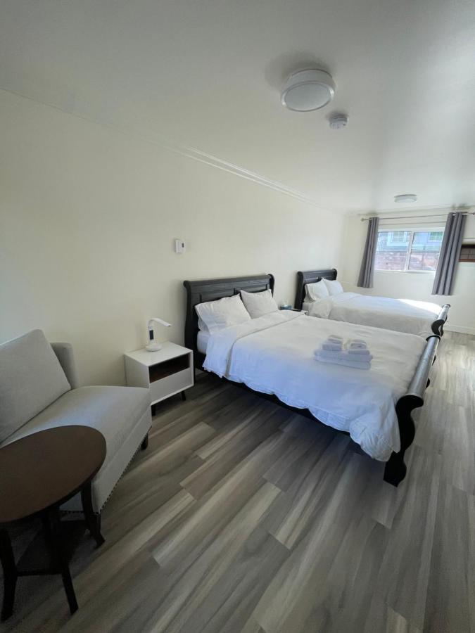 Destination Inn Radium Hot Springs Εξωτερικό φωτογραφία