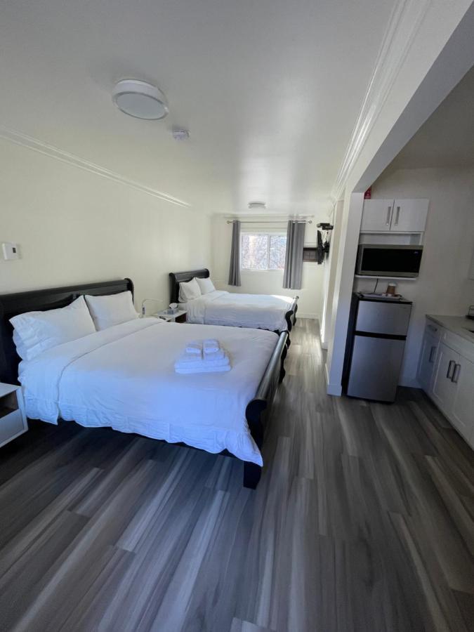 Destination Inn Radium Hot Springs Εξωτερικό φωτογραφία