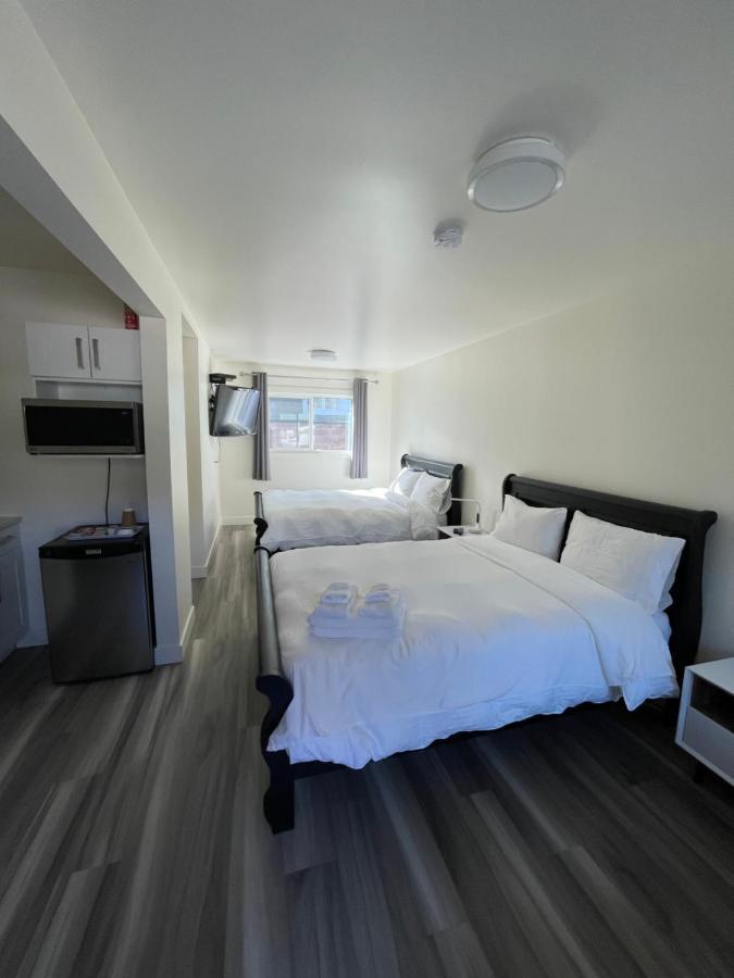 Destination Inn Radium Hot Springs Εξωτερικό φωτογραφία