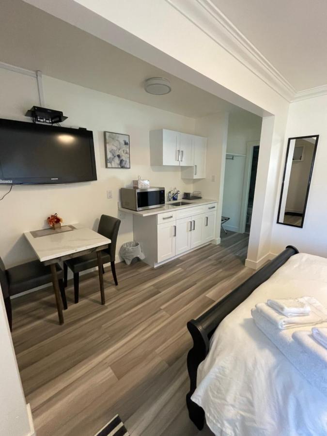 Destination Inn Radium Hot Springs Εξωτερικό φωτογραφία