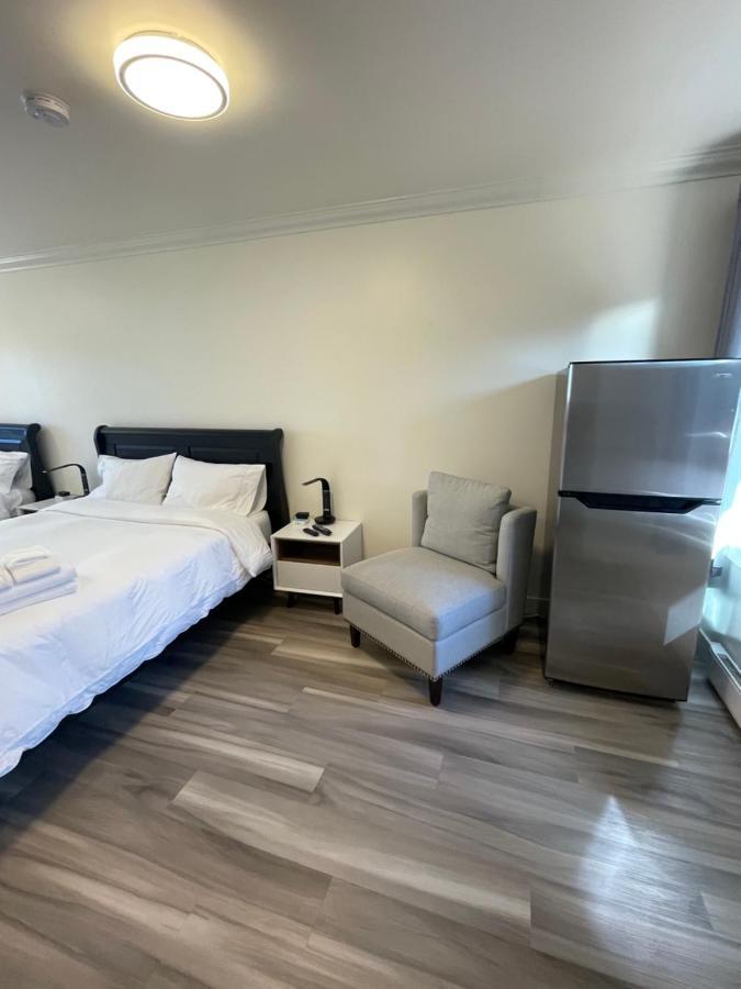 Destination Inn Radium Hot Springs Εξωτερικό φωτογραφία