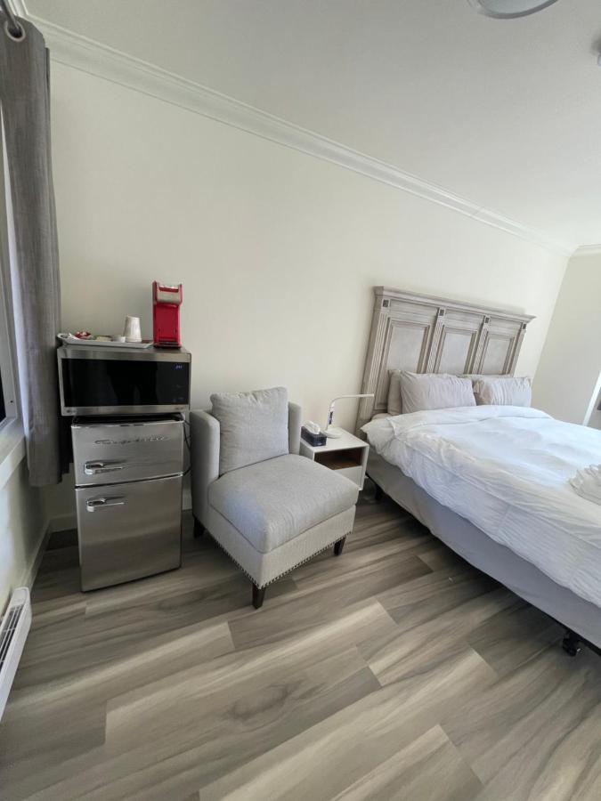 Destination Inn Radium Hot Springs Εξωτερικό φωτογραφία
