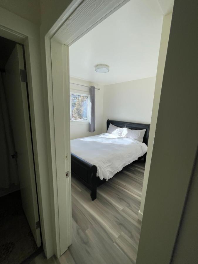 Destination Inn Radium Hot Springs Εξωτερικό φωτογραφία